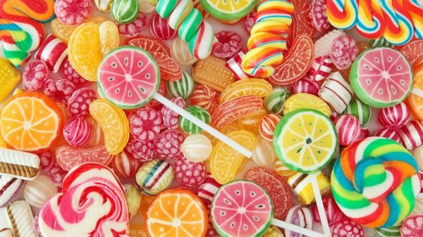 هل تعرف أثر الحلويات في جسمك؟ الإجابة صادمة!