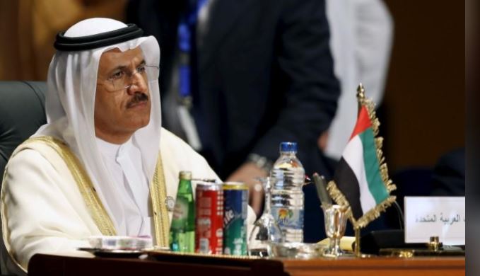 الغضب الإماراتي يتوالى: لن نغير مسار طائراتنا رغم تهديدات المقاتلات القطرية