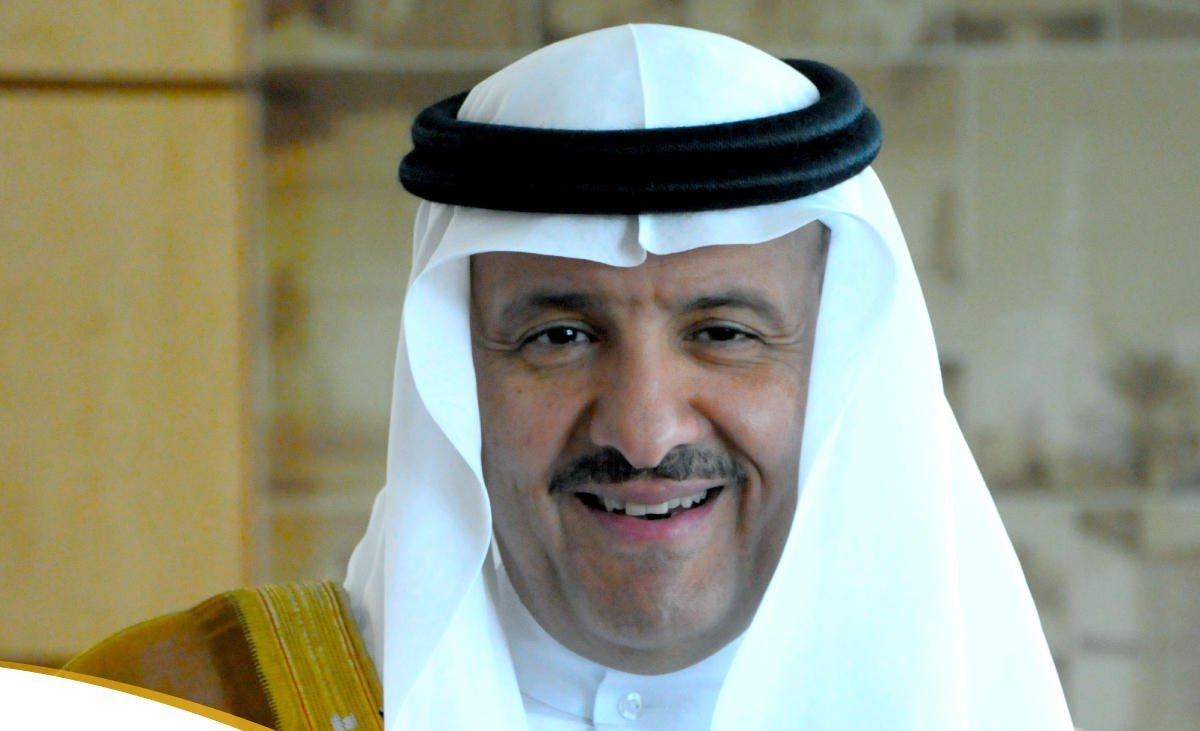 سلطان بن سلمان: المعاقون ليسوا عجزة ويجب تمكينهم من العمل