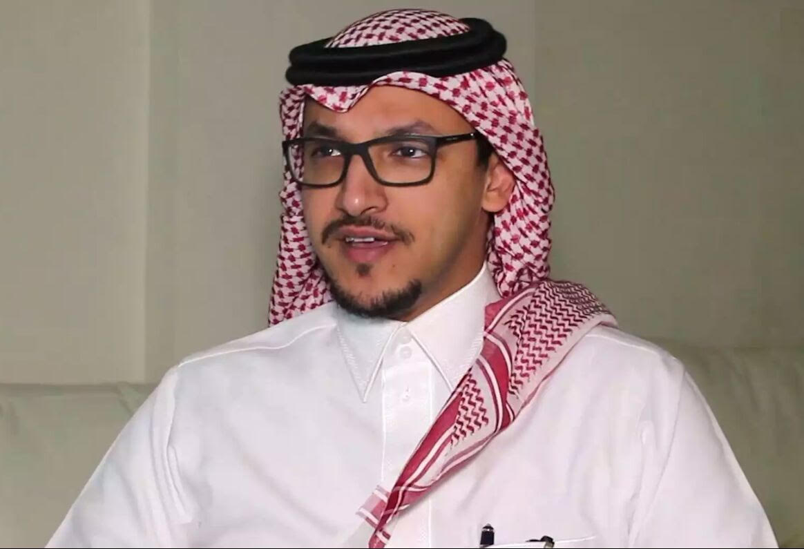 سلمان الأنصاري: #رؤية_المملكة_2030 تنقل البلاد من الذهب الأسود للذهب الأخضر