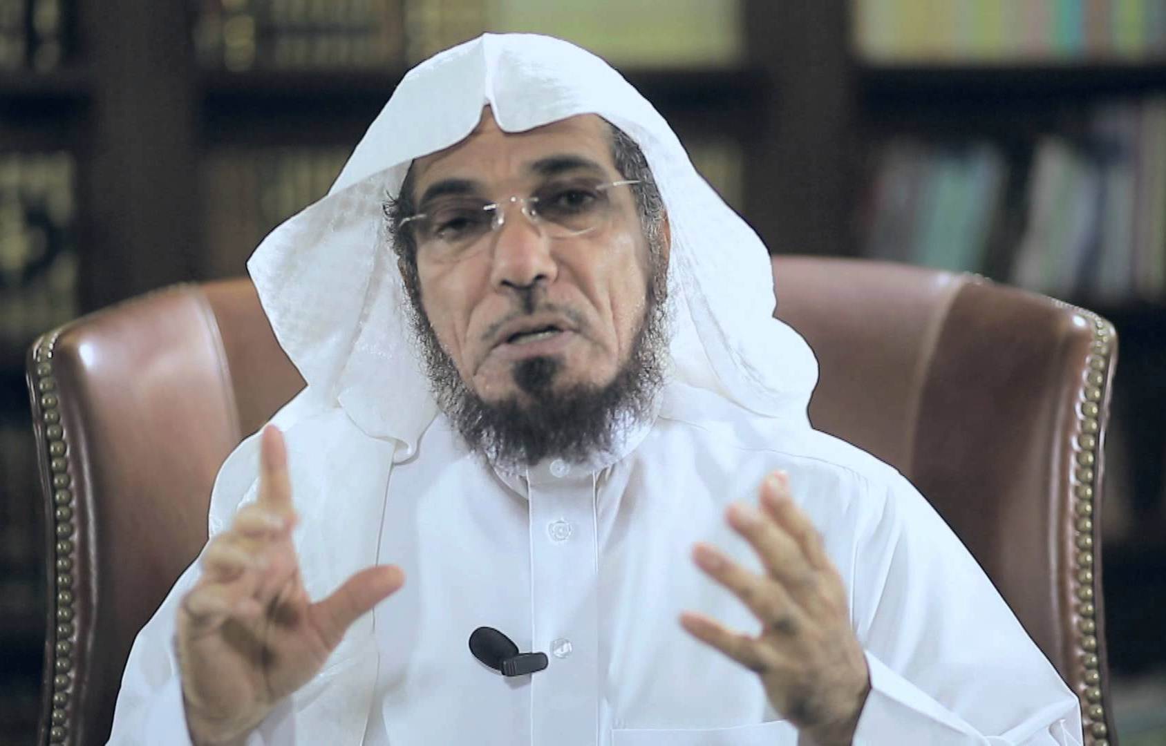 بالفيديو.. هذا تعليق سلمان العودة على لعبة بوكيمون جو