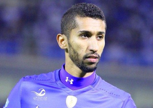 “سلمان الفرج يستفز جمهور الهلال” يُشعل “تويتر”!