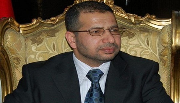 منع رئيس البرلمان العراقيّ من مُغادرة البلاد