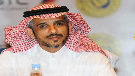 استقالة جديدة في مجلس إدارة #النصر !