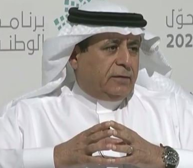 وزير النقل: رفع الكفاءة التشغيلية للموانئ ضمن #برنامج_التحول_الوطني_2020