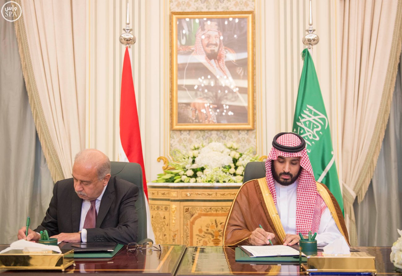 مجلس التنسيق السعودي المصري.. 5 اجتماعات تمهد للشراكة بين قطبي العرب