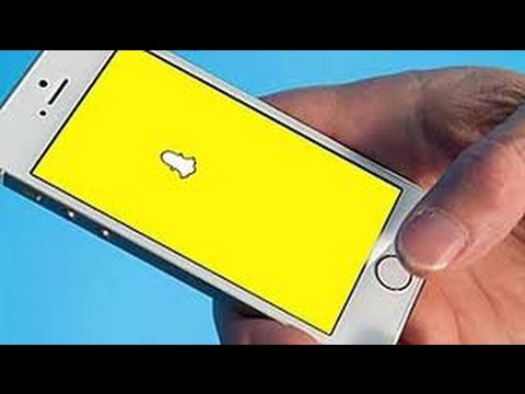 بهذه الطريقة تستطيع استعمال كل فلاتر سناب شات