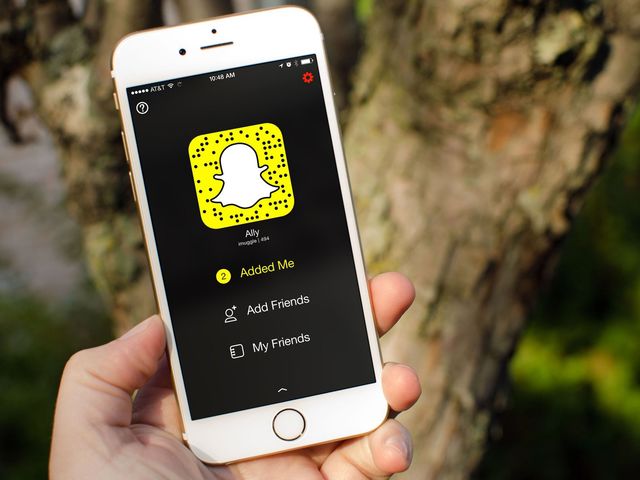 سناب شات تطلق تحديثًا جديدًا يسمح بتعليقات أطول