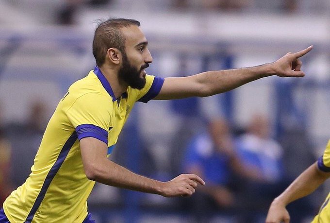 هل يكسر السهلاوي رقم الأسطورة في مباراة النصر والاتحاد؟