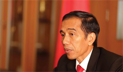 رئيس إندونيسيا وافق على عودة بلاده إلى عضوية “أوبك”