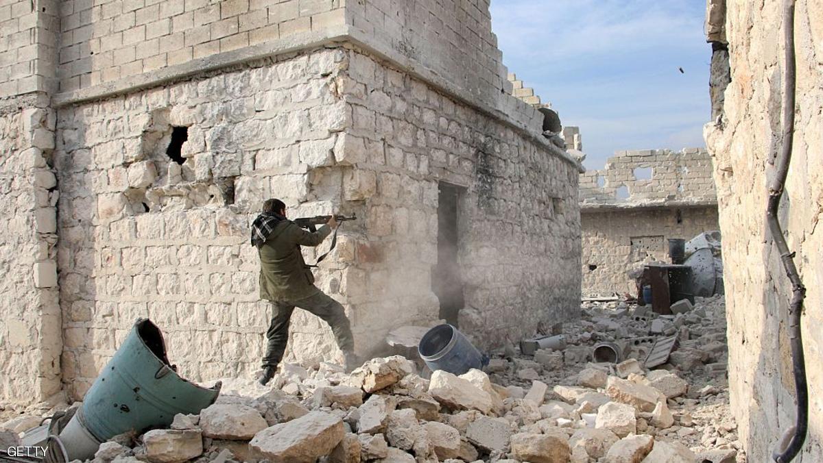 مقتل قيادي جزائري حارب بجوار قوات الأسد في سوريا