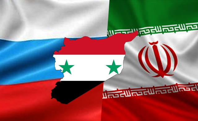 “واشنطن بوست”: روسيا ورطت إيران ووكلائها في المستنقع السوري