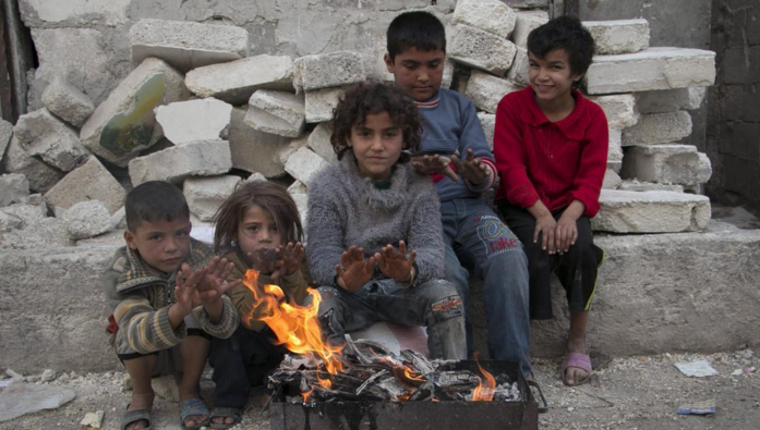 قبل 2 ساعة تقرير صادم.. 83 في المئة من السوريين تحت خط الفقر