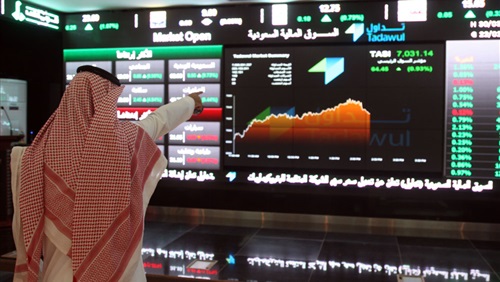 تداولات قياسية تجاوزت 7.5 مليار ريال تصعد بمؤشرات الأسهم السعودية