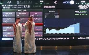 انتعاش الأسهم السعودية في أولى جلسات الأسبوع