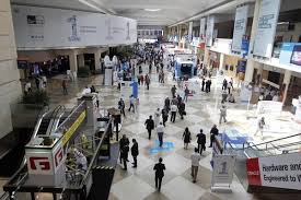 المملكة تستعرض خبراتها بمعرض سوق السفر العربي 2017 في دبي