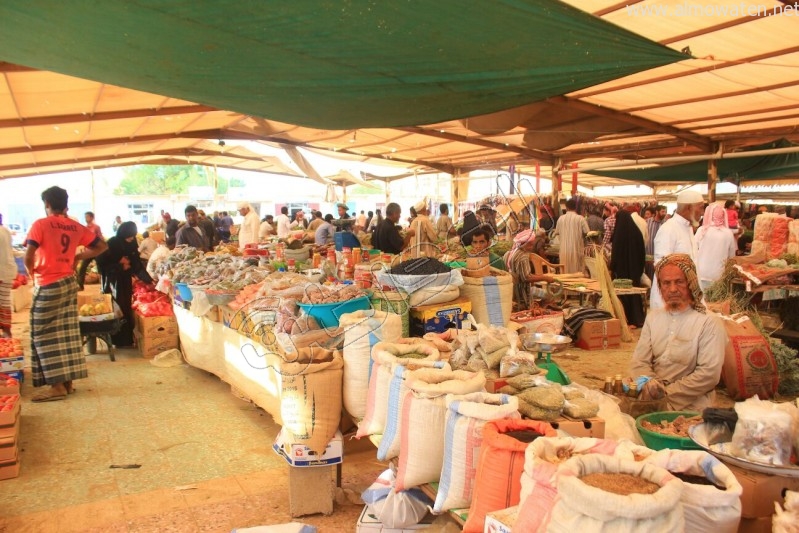 سوق العيدابي