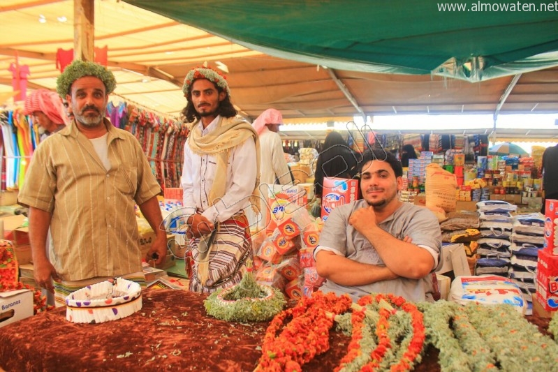 سوق العيدابي  (4)