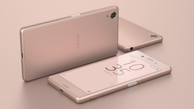 سوني تكشف عن هاتفها الجديد.. استبدلت Xperia Z !