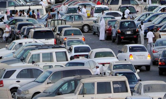 #عاجل : الجمارك تسمح باستيراد السيارات الصغيرة والنقل بشرط