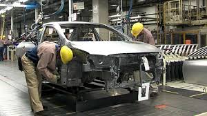 بالصور.. تويوتا تمتلك 66 مصنعا حول العالم لأفخم السيارات