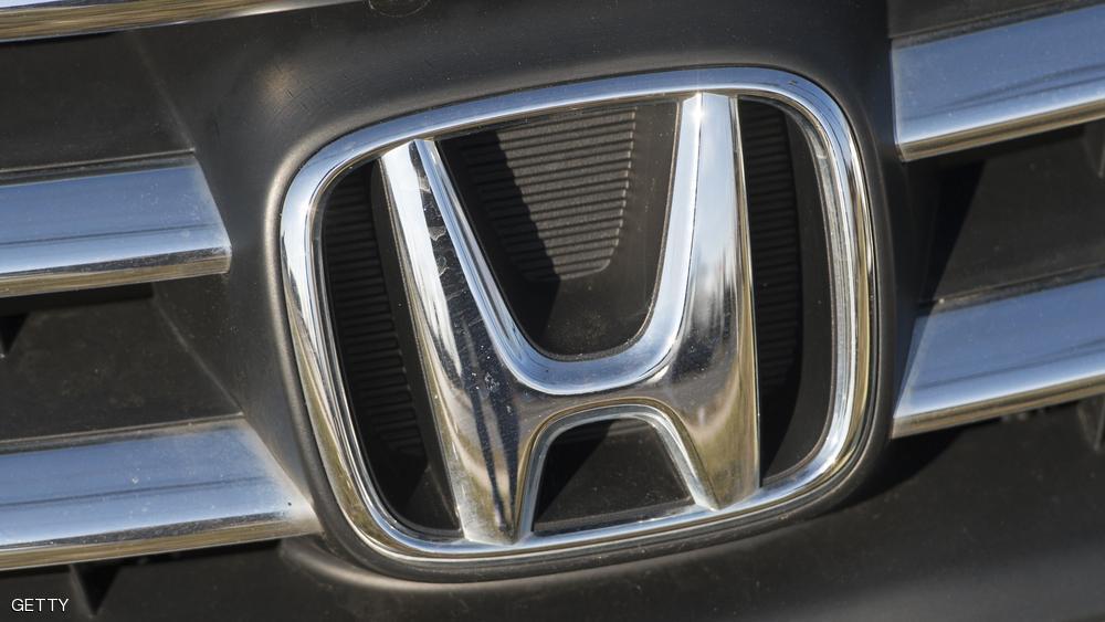 هوندا تخطط لطرح سيارتها ذاتية القيادة في 2020