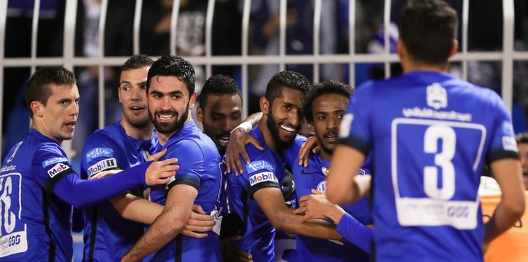 هذا هو التحدي الأكبر لنادي الهلال قبل مواجهة الاتفاق