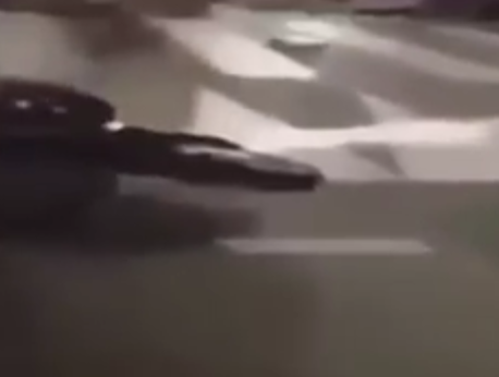 بالفيديو .. سيدة عربية تصرخ بين جثث #هجوم_نيس: وين بنتي