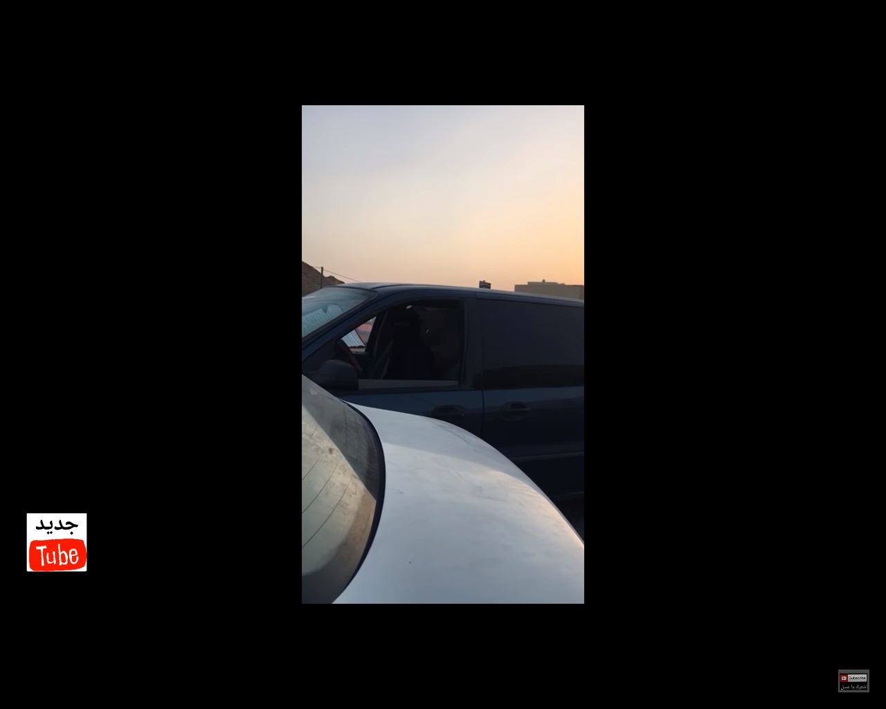 فيديو مثير للجدل.. حاول تصوير سيدة تقود سيارتها بالرياض فشتمته