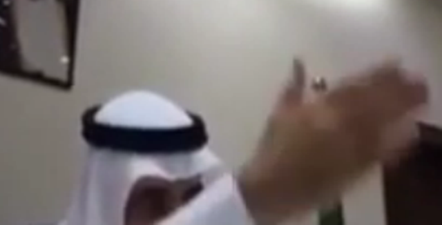 الأحوال المدنية : مدير فرع منطقة الرياض لم يطرد المواطنة