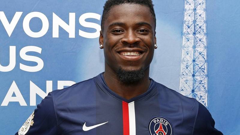 الشرطة الفرنسية تُقرر تمديد حبس لاعب ساحل العاج !