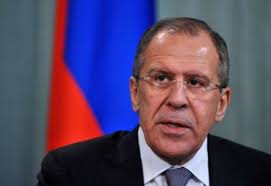 روسيا تطلب وضع مخزون سوريا الكيماوي تحت السيطرة الدولية