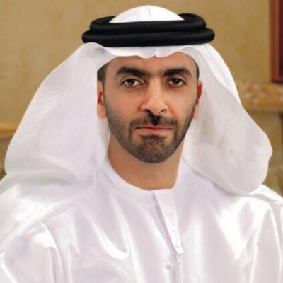 سيف بن زايد يصل الرياض للتعزية في وفاة الأمير منصور بن مقرن