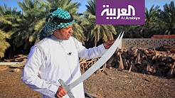 بالفيديو.. عيد اليحيى يكشف النموذج الحقيقي لسيف علي بن أبي طالب “ذي الفقار”