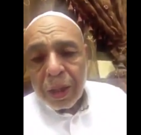 ماذا قال والد أحد ضحايا اطلاق النّار قرب مسجد الحيدرية في #سيهات