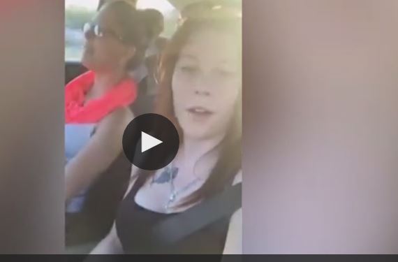 بالفيديو.. فتاة توثق مقتلها بحادث مروري في بث مباشر على فيسبوك
