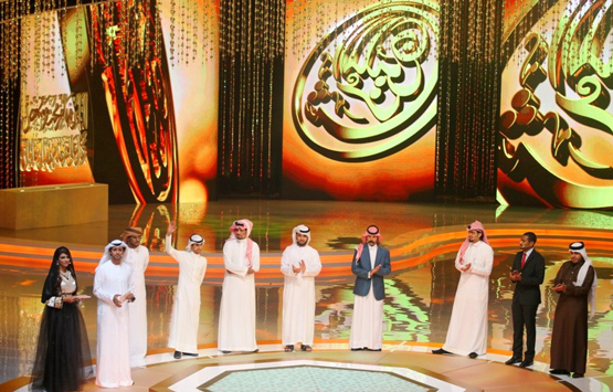 شاعر المليون يواصل تقديم المواهب الشابة في الوطن العربي