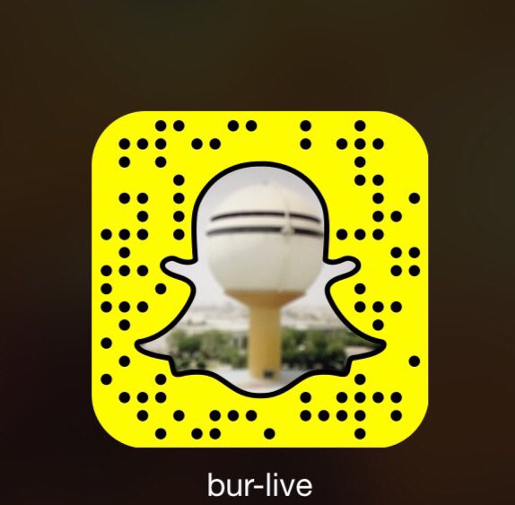 شباب #بريدة يدشنون سناب “bur-live” للتعريف بها