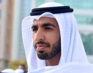 السفير الإماراتي لدى المملكة: مشروع نيوم منطقة واعدة للاستثمار عالميًّا