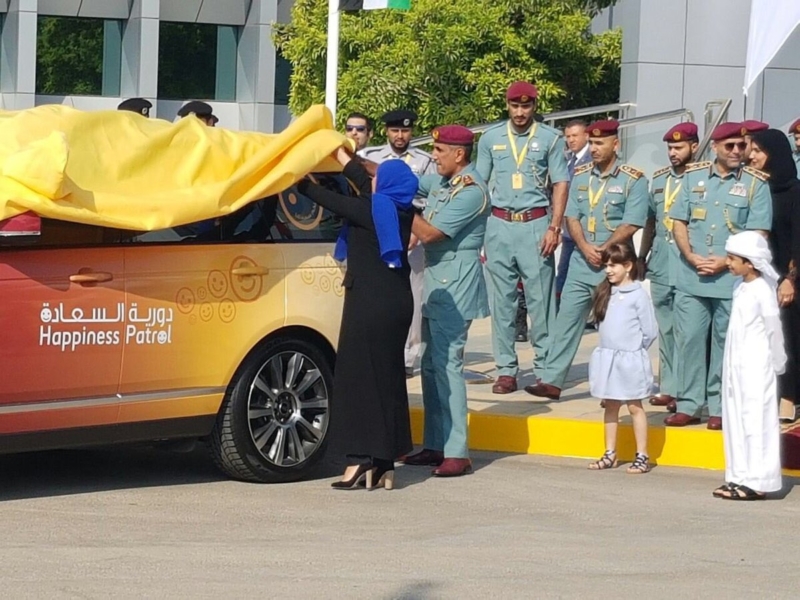 شرطة ابو ظبي (4)