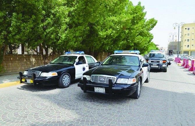 الإطاحة بمفحطين والقبض على مطلوبين بوادي الدواسر