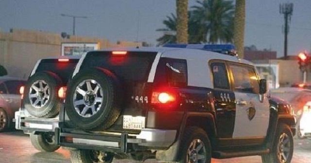 شرطة الرياض تنهي مغامرات عصابة سلب المارة بالدراجات النارية