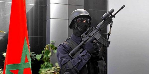 المغرب تعتقل 6 دواعش قبل تنفيذ هجمات إرهابية