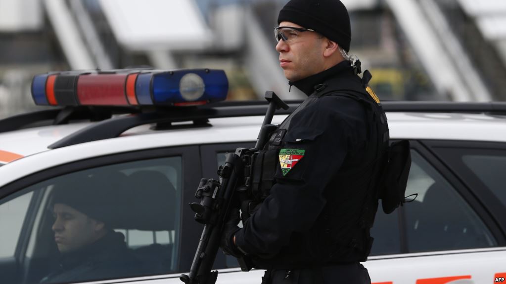 قتيلان في إطلاق نار بمدينة زيورخ السويسرية