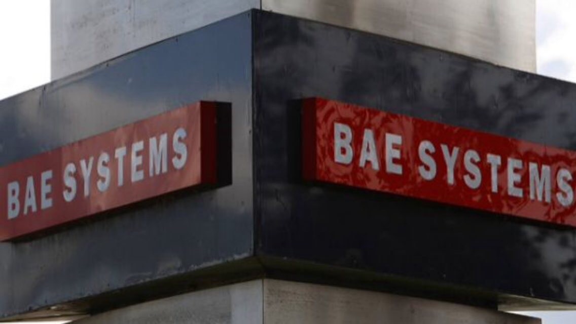 14 وظيفة تعليمية وفنية وإدارية شاغرة لدى شركة BAE SYSTEMS‏