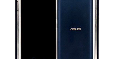 أسوس تكشف عن هاتفها Zenfone 3 Go خلال أيام