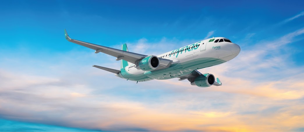 “طيران ناس” تسمح للمسافر بإلغاء الحجوزات بعد حادث مطار دبي