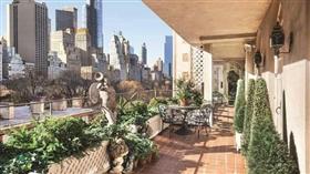 بالصور- «شيخ خليجي» يشتري شقة بـ 28 مليون دولار في نيويورك