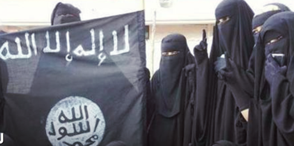 تفاصيل انضمام فنانة سعودية لتنظيم #داعش