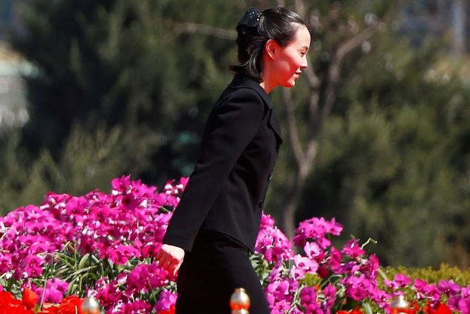 خبراء يفسرون التصعيد السياسي لشقيقة زعيم كوريا الشمالية